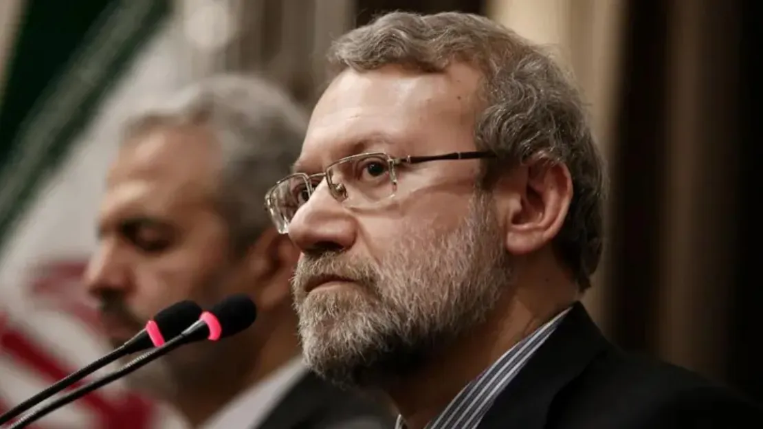 İran, Ali Laricani’yi Kaybetti: Liderlik Krizi!