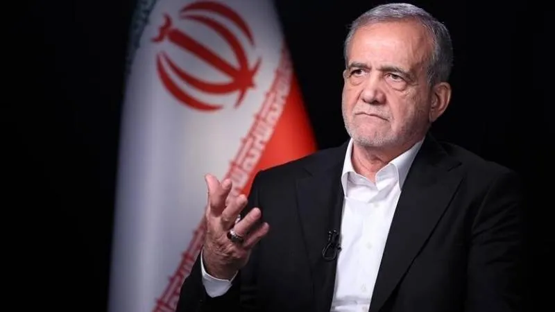 Iran: Baskı Altında Müzakere Olmaz!