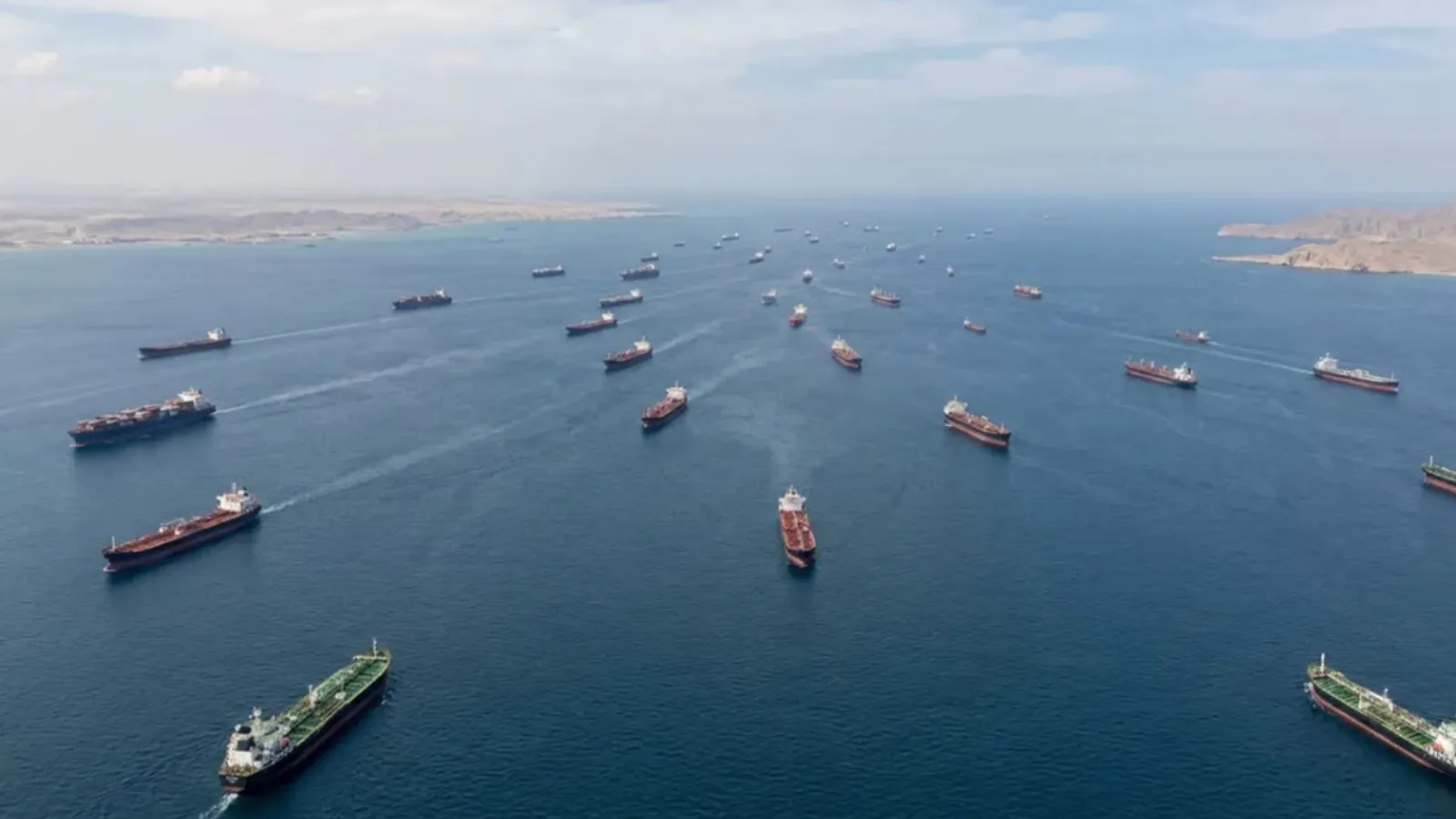 Iran: Basra Körfezi’nde Mayın Gereksiz!