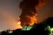 İran: Bombardımanda Radyoaktif Bulaşma Yok!