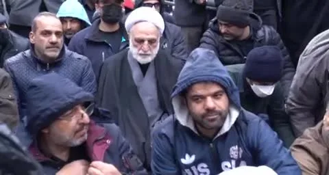 Iran’da Kudüs Günü Gösterileri ve Patlama