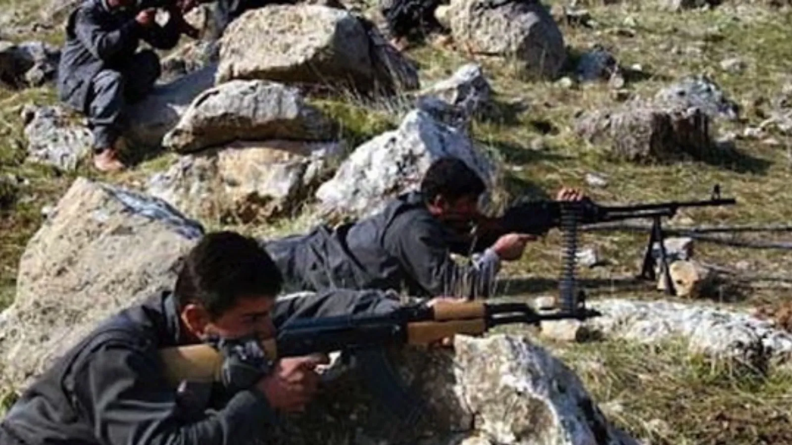 Iran’da Kürtler ve ABD-İsrail İlişkileri