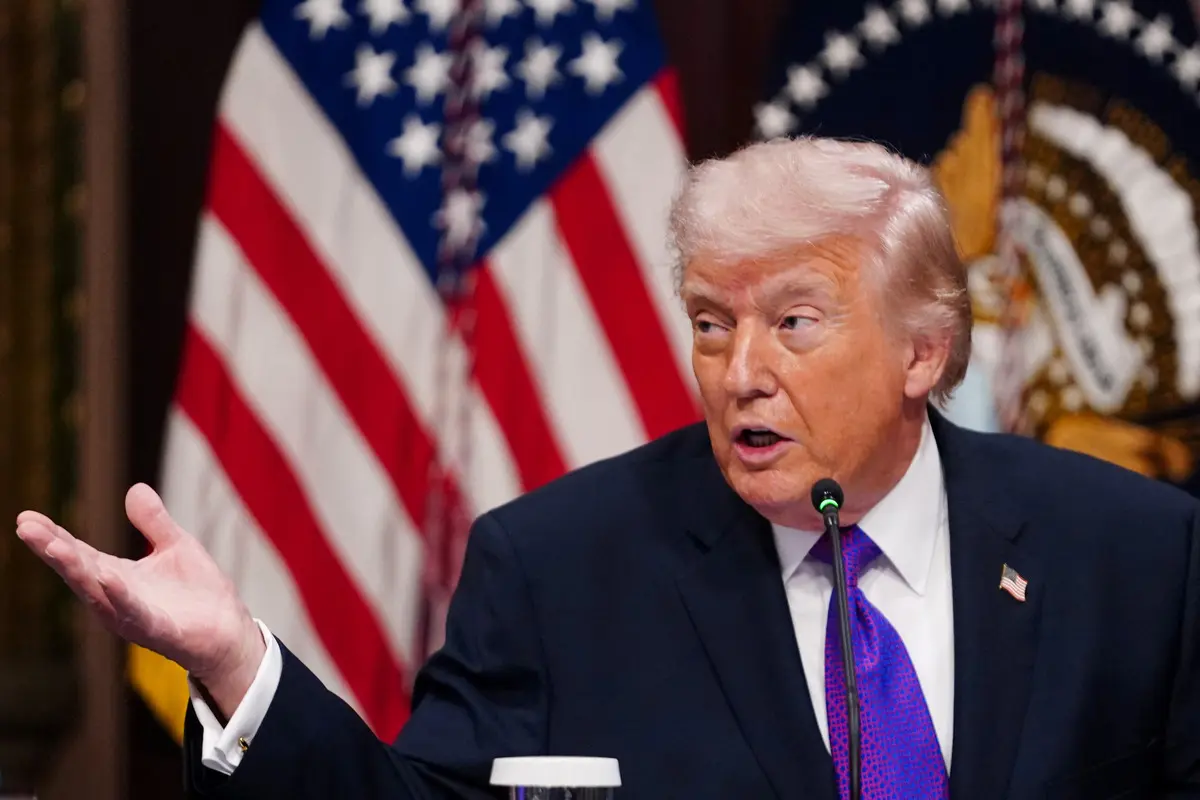 Gözünü Hürmüz den ayırmıyor! Trump aklındaki senaryoyu açıkladı: