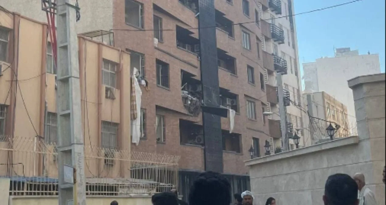 İran’da Patlama: 4 Ölü, Sebep Belirsiz!