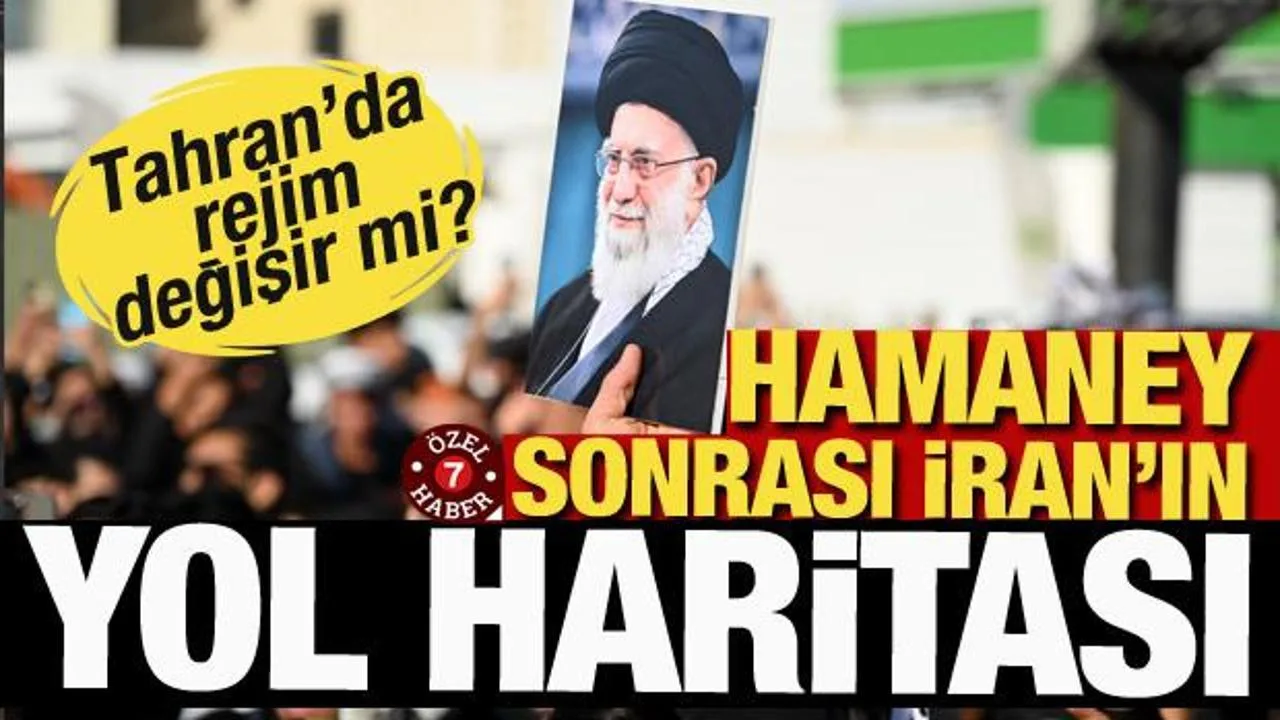 İran’da Saldırı Sonrası Güç Mücadelesi Başladı!