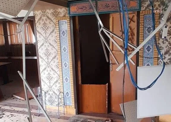 İran’da Saldırılarda Aile Üyeleri Hayatını Kaybetti