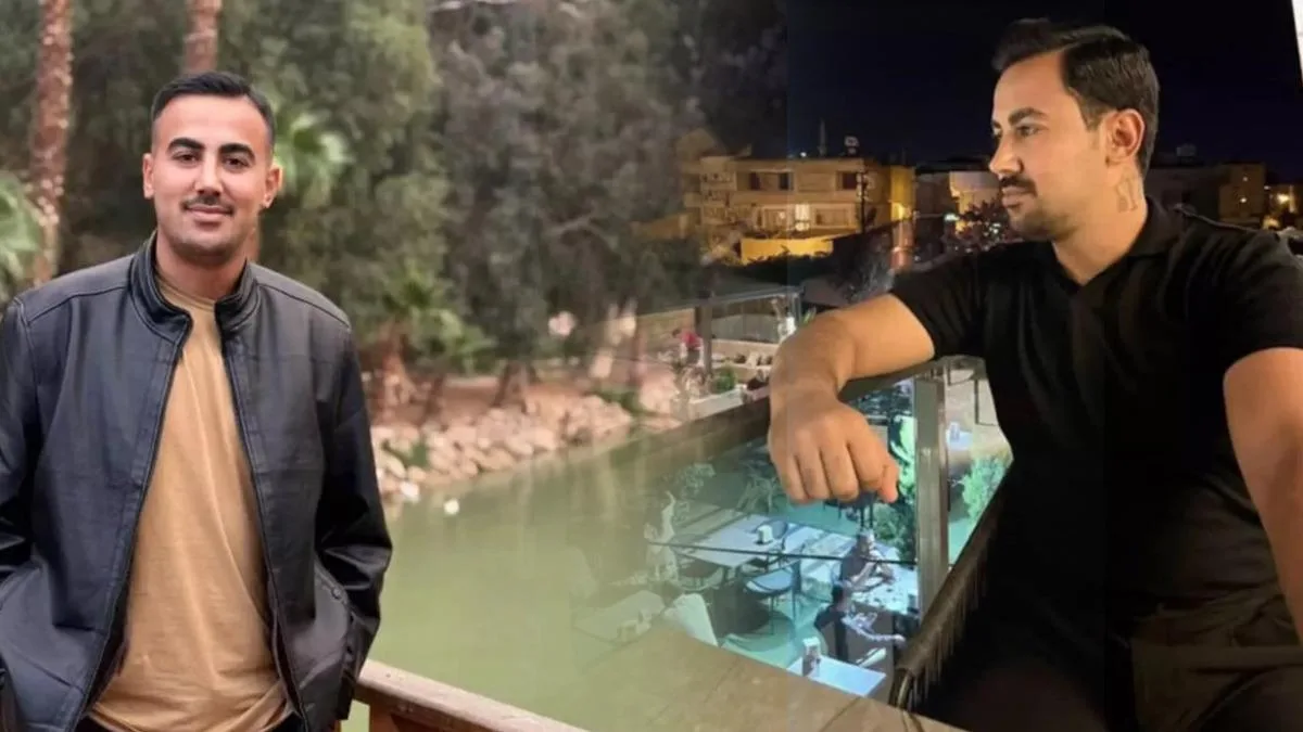 İran’da TIR Şoförü Hüseyin Fırat Hayatını Kaybetti