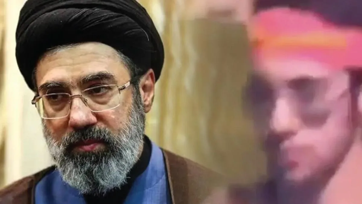 Iran’da Yeni Dönem: Mücteba Hamaney Lider Oldu!