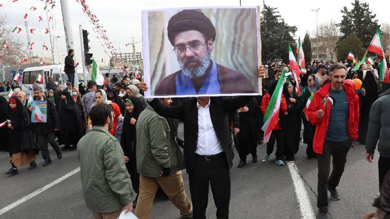 Iran’da Yeni Lider, Saldırılar Devam Ediyor!