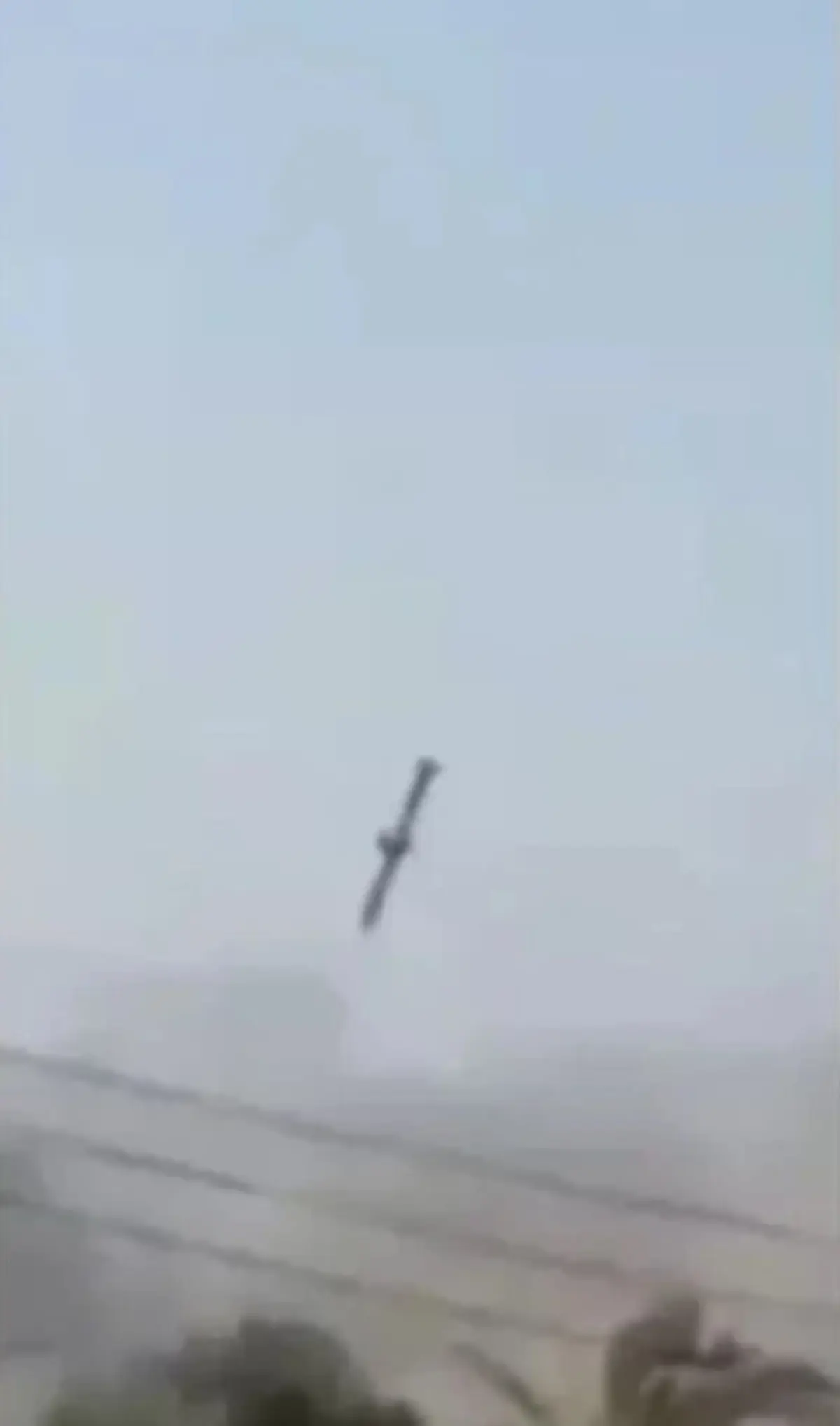 ABD-İsrail ortaklığındaki okul katliamının yeni görüntüleri ortaya çıktı! Böyle vurmuşlar 2