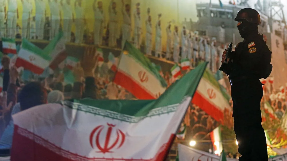 Iran’dan 18 Global Şirkete Saldırı Uyarısı!
