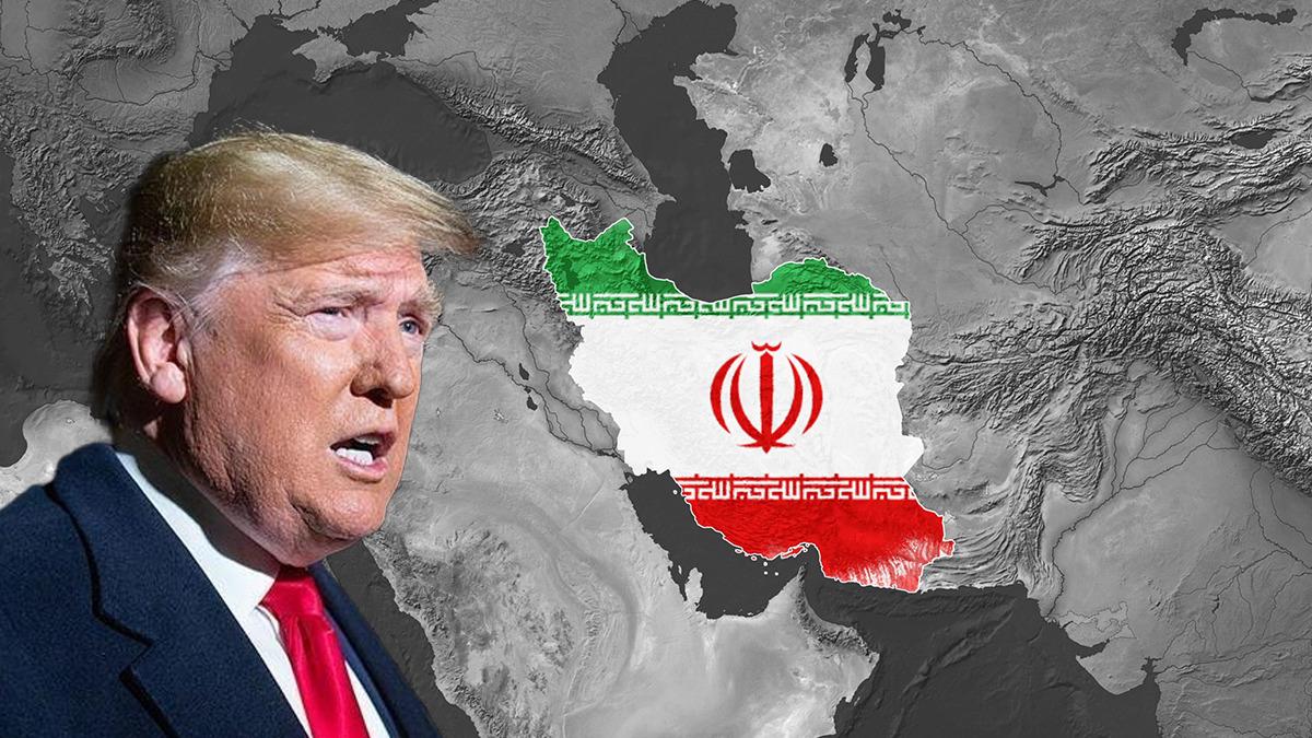 Iran’dan 3 Aşamalı Barış Planı Teklifi!