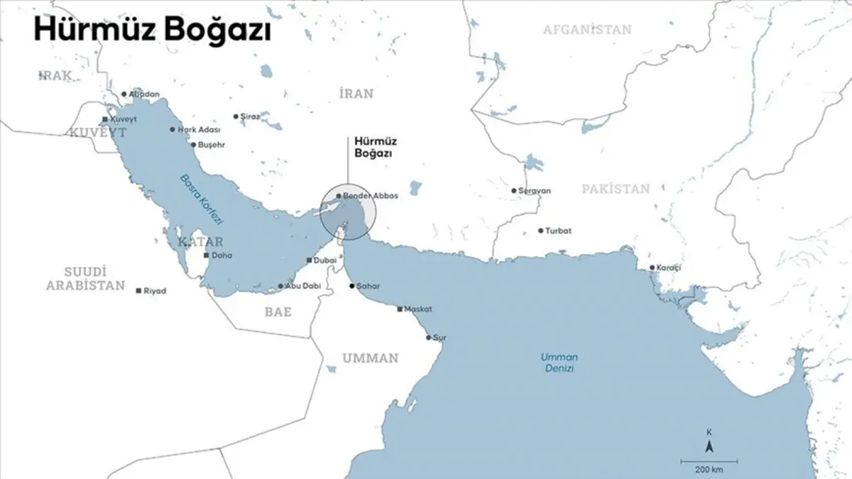 ABD geri adım beklerken Tahran dan çarpıcı hamle! Gözler bu geceye çevrildi: