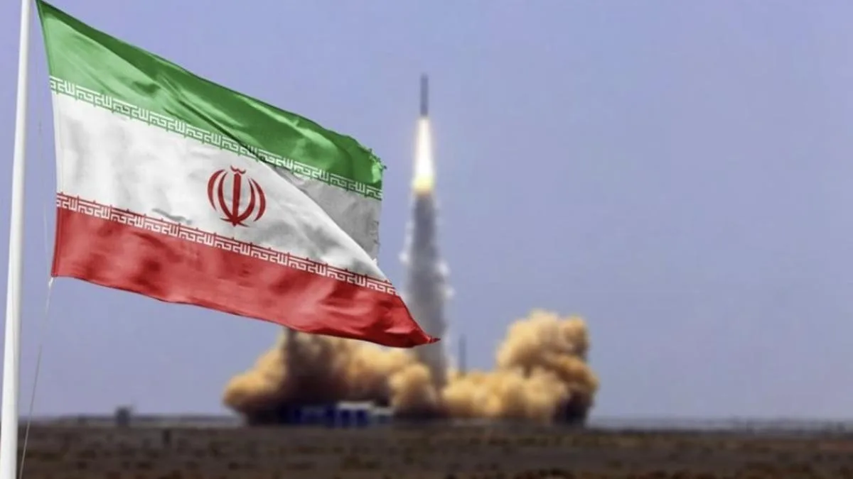 Iran’dan ABD’ye Büyük Gözdağı: Sürpriz Yolda!