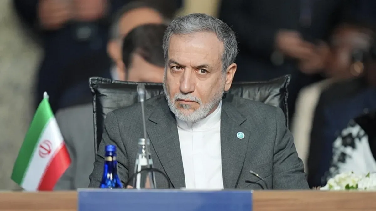 İran’dan ABD’ye Sert Mesaj: Güvenimiz Kalmadı!