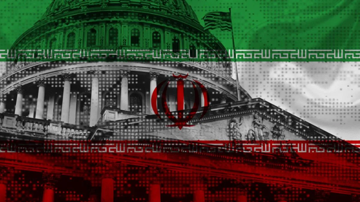 Iran’dan ABD’ye Sert Yanıt: 7 Milyon Asker Hazır!