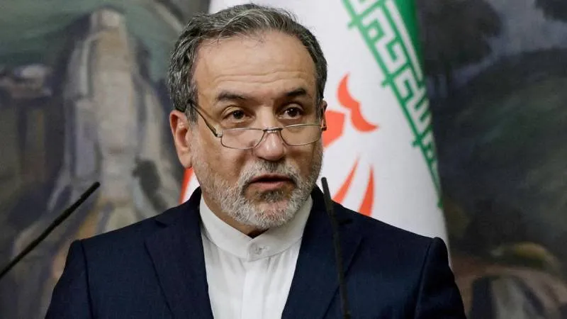 Iran’dan ABD’ye Uyarı: Enerji Tesisleri Hedefte!