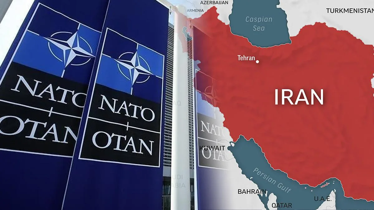 Iran’dan Bulgaristan’a ABD Uçakları Uyarısı!