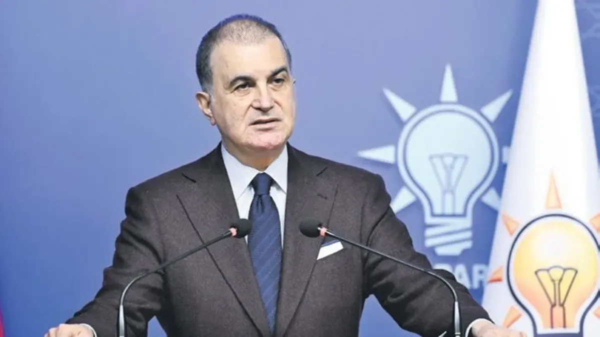 Iran’dan Dış Müdahaleye Sert Uyarı!