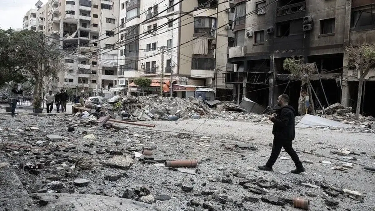 Çarpıcı  200 milyon dolar  iddiası: İran dan Hizbullah a Lübnanlılara yardım desteği 3