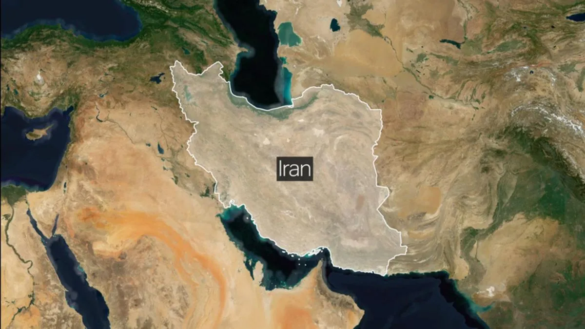 Iran’dan Hürmüz Boğazı’na Yeni Geçiş Mekanizması!