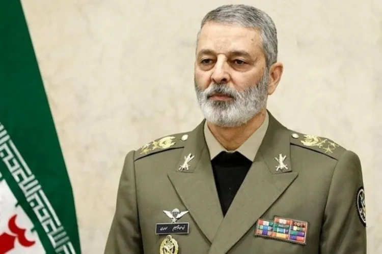 İran’dan İsrail’e Cezalandırıcı Saldırı Uyarısı