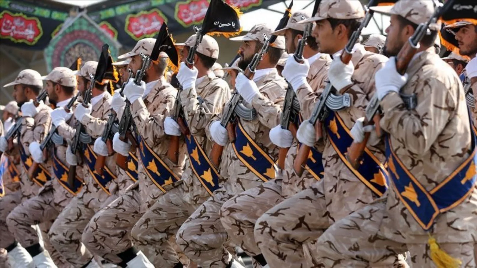 Iran’dan İsrail’e Sert Yanıt: Gerçek Vaad 3