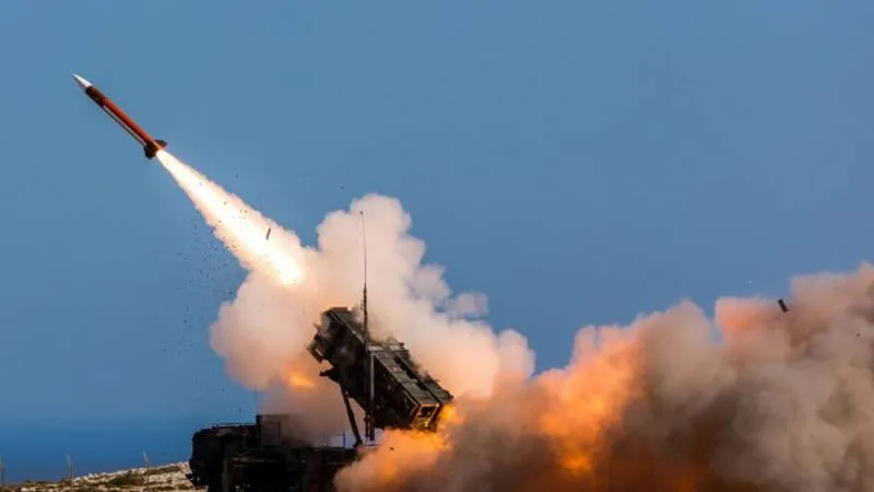 Iran’dan Misilleme: Savaşın İlk Ayında Gerginlik