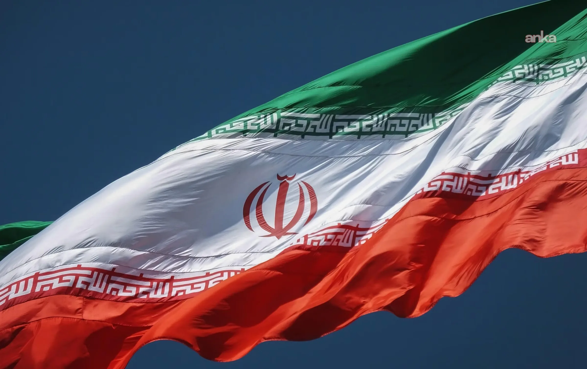 Iran’dan Savaşın Sona Ermesi İçin 5 Şart