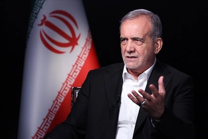 Iran’dan Sert Açıklama: ABD Zorbalık Yapıyor!