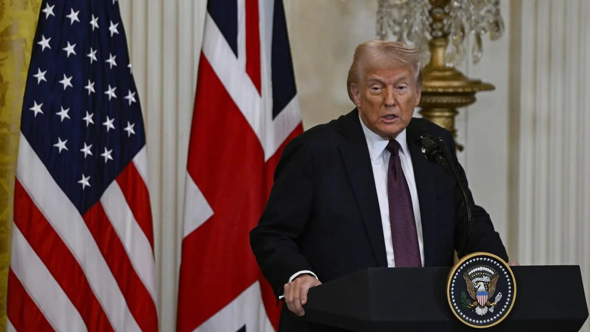 Iran’dan Trump’a Sert Yanıt: Hedef ABD Altyapısı!