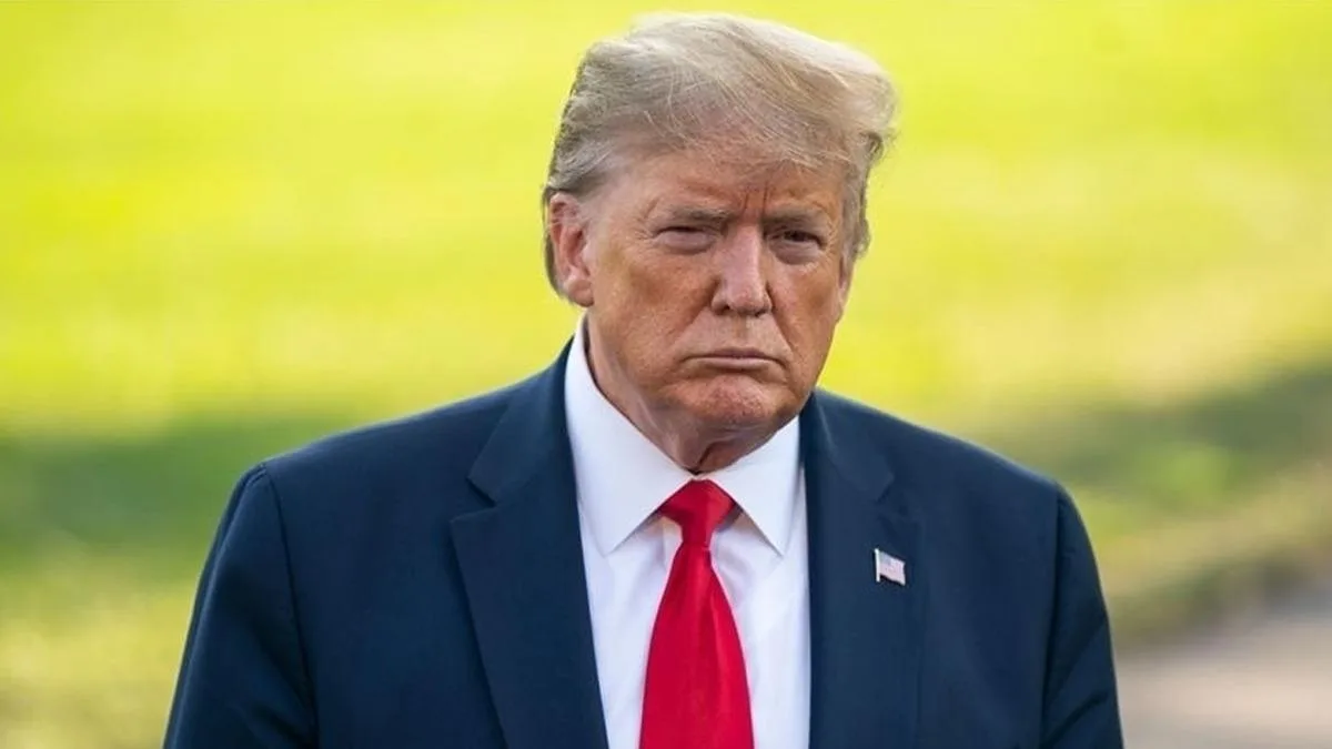 İran’dan Trump’a Yanıt: Canlı Yayınlayabiliriz!