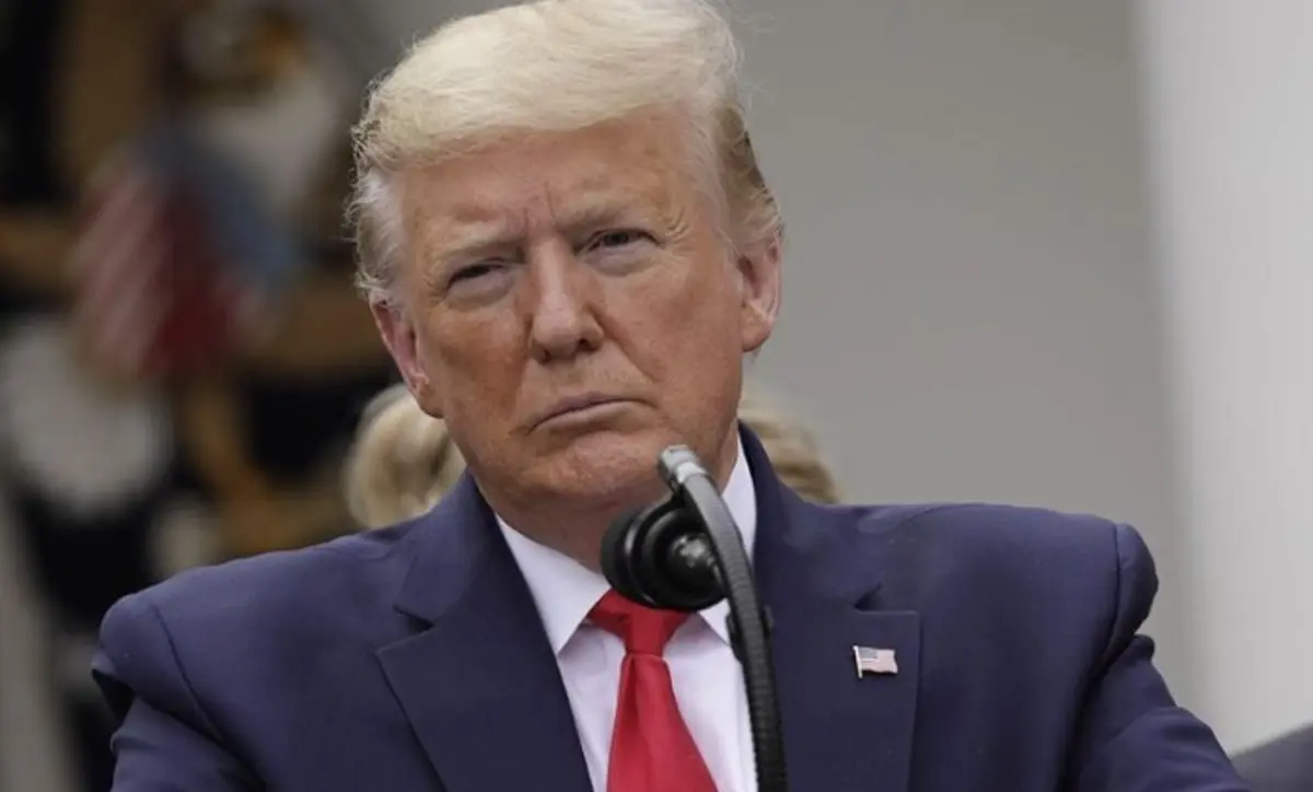 İran Trump la böyle alay etti: Canlı yayınlayabiliriz 2