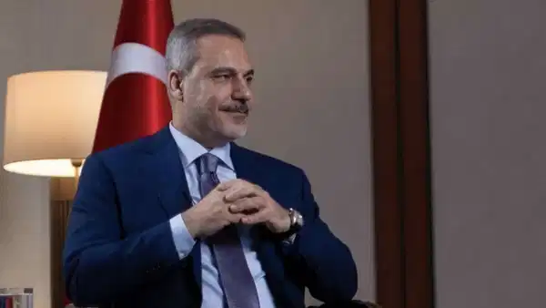 İran’dan Türkiye’ye Füze: NATO Engelledi!