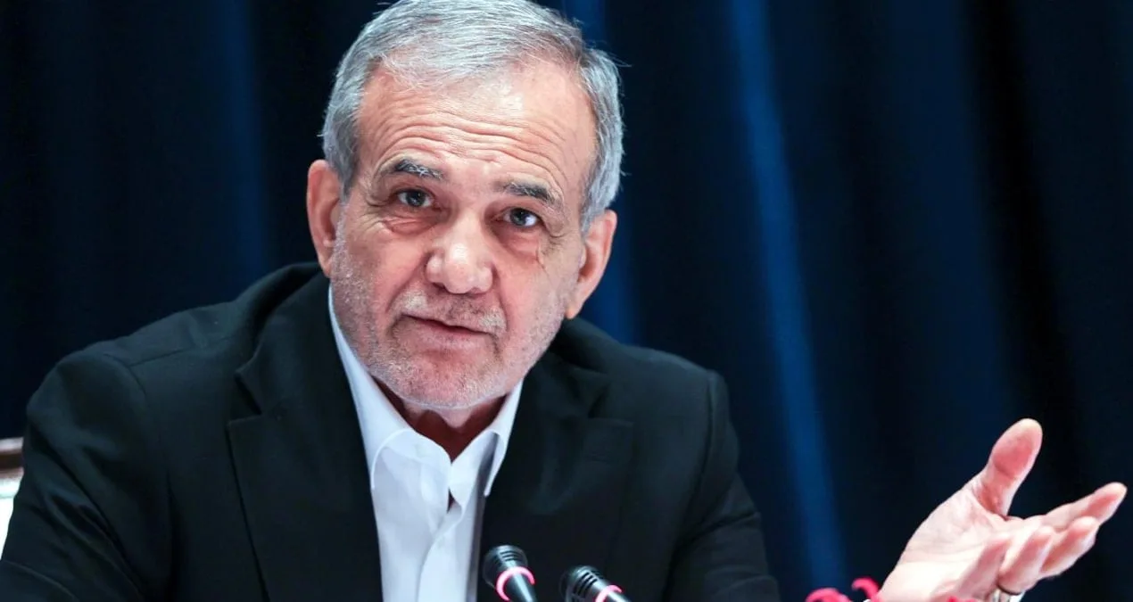 İran: Diplomasi ile Komşularla Güçlü İlişkiler