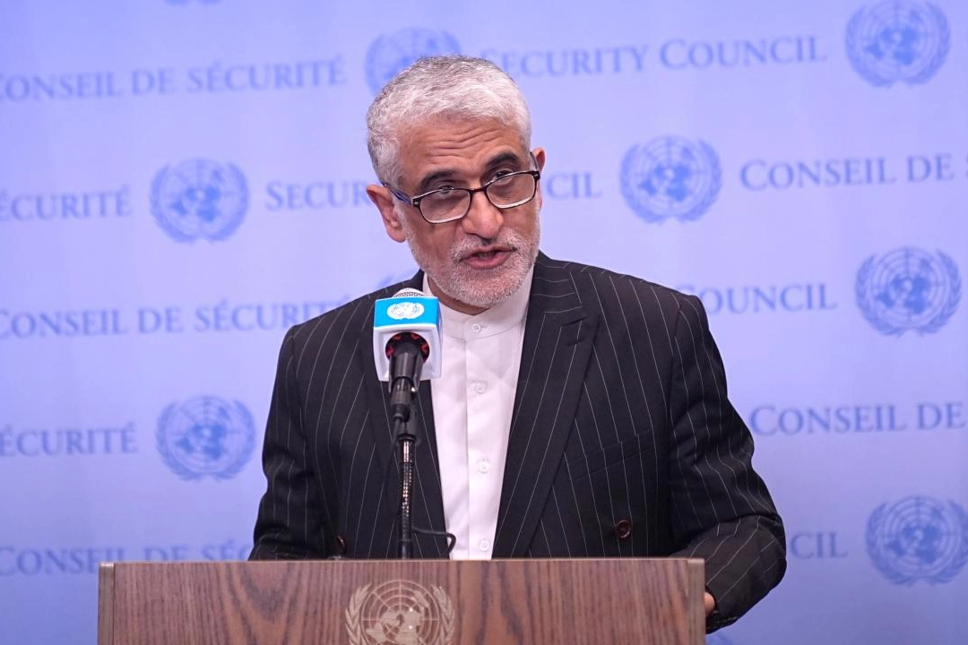 İran: Diplomasiye Her Zamankinden Daha Yakınız