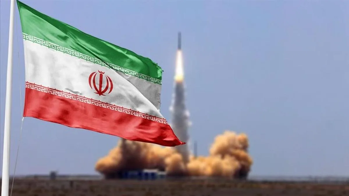 Iran: Düşmana Karşı Birlik ve Direniş Vurgusu