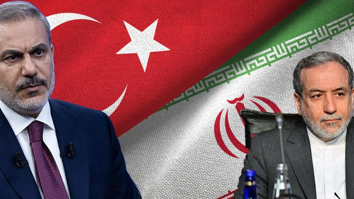 İran Füze Tehdidi, Hatay’da NATO ile İmha Edildi!