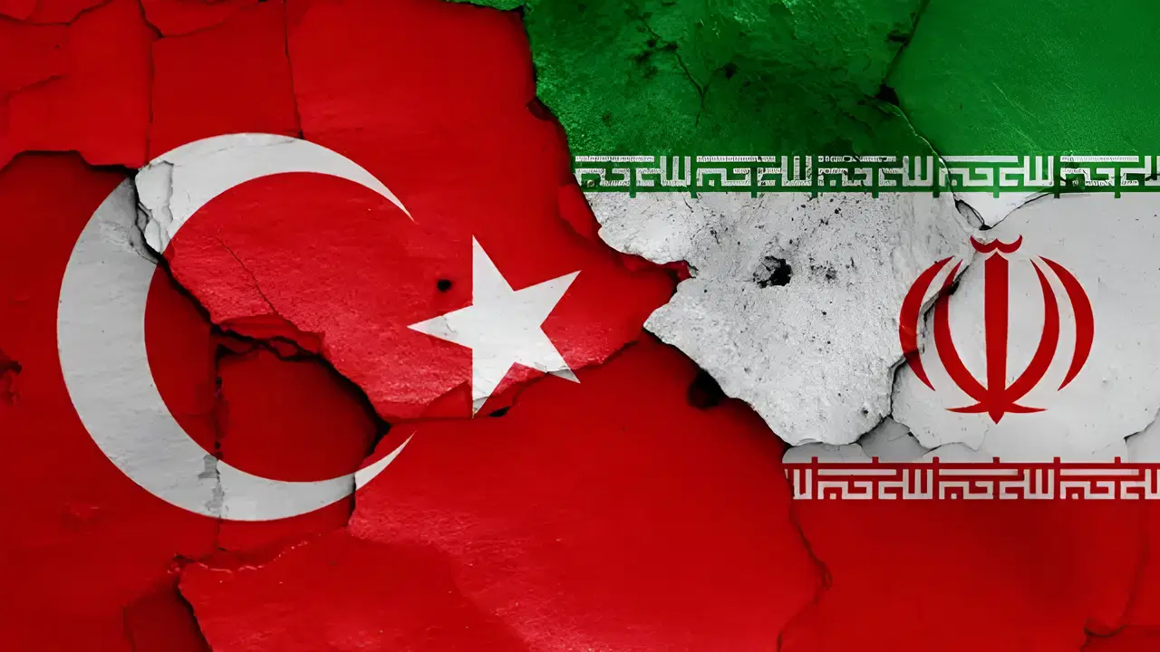 İran Füzeleri NATO ile Engellendi: Üçüncü Kez!