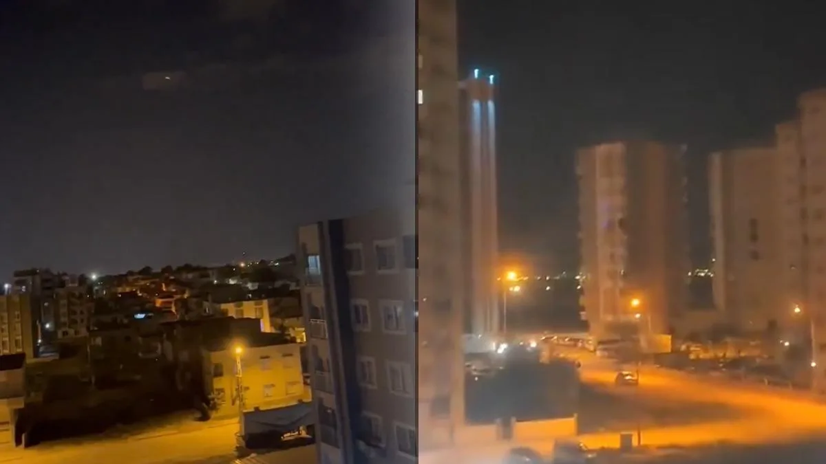 İran Füzesine Soruşturma: Dezenformasyon Peşinde!