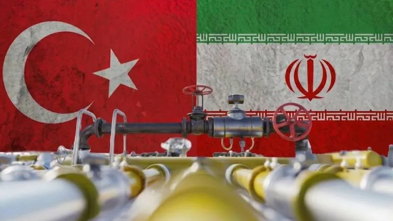 İran Gaz Akışını Durdurdu, Türkiye Dayanıklı!