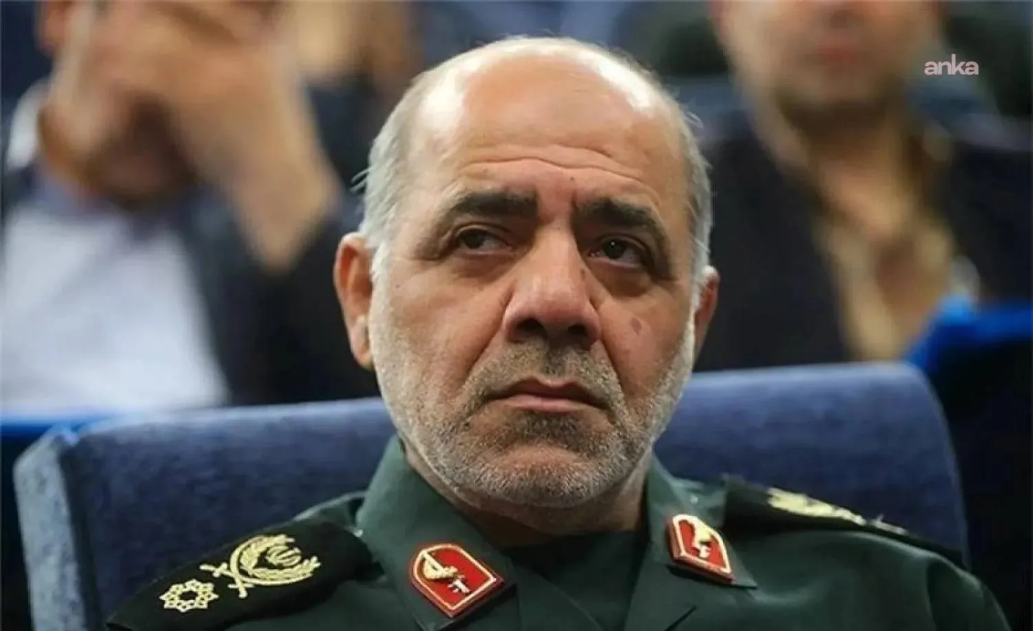 Iran, Hürmüz Boğazı ile ABD’ye Gözdağı Veriyor