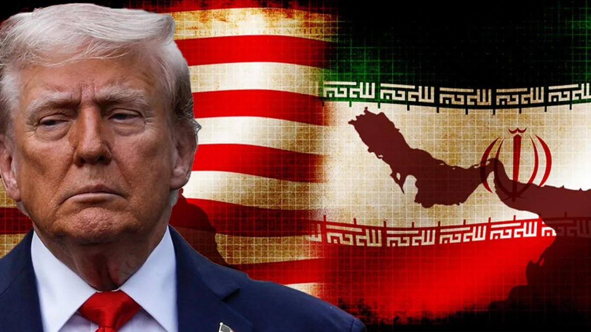 Iran Hürmüz’ü Kapatınca Trump Ne Dedi?