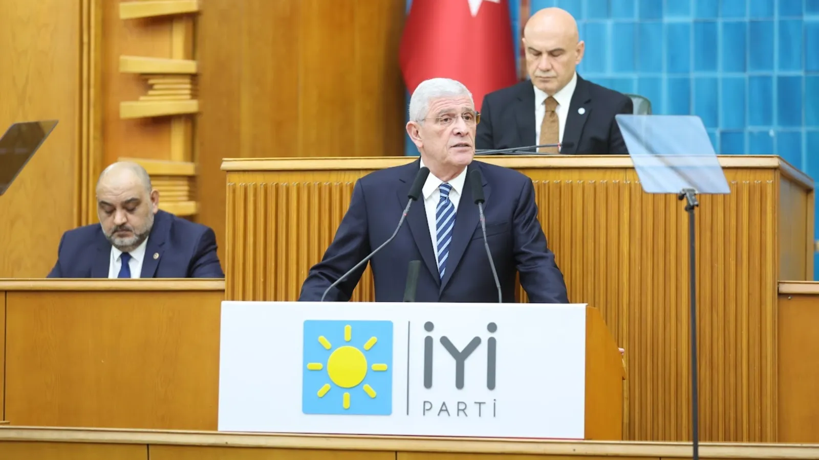 Iran’ın Çöküşü, Bölgeyi Kaosa Sürükler