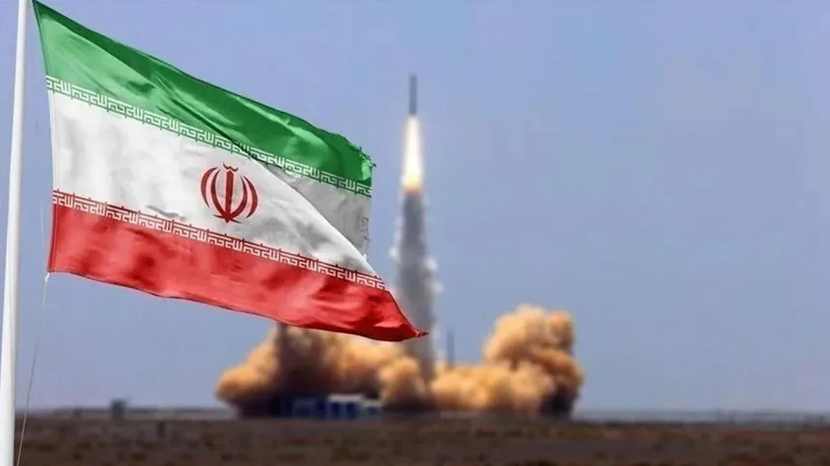 Iran’ın Füze Kapasitesi Yeniden Gündemde!