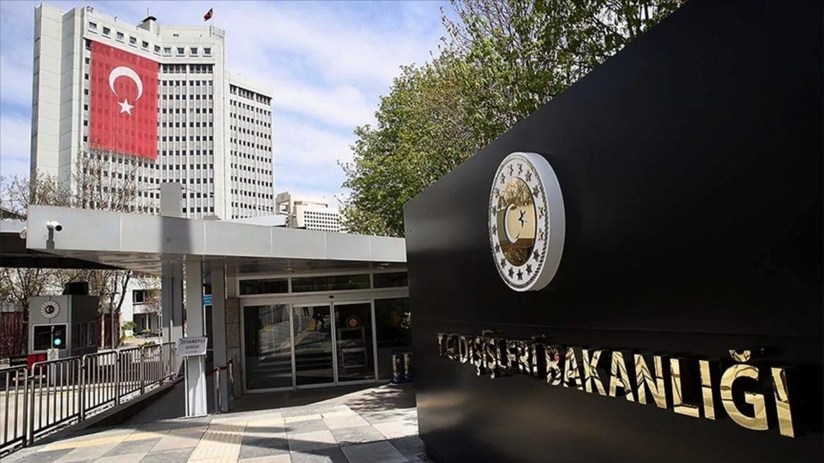 Iran’ın İHA Saldırısına Türkiye’den Sert Tepki!