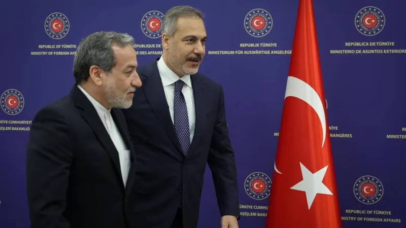 Iran’ın Nükleer Müzakereleri İstanbul’dan Umman’a