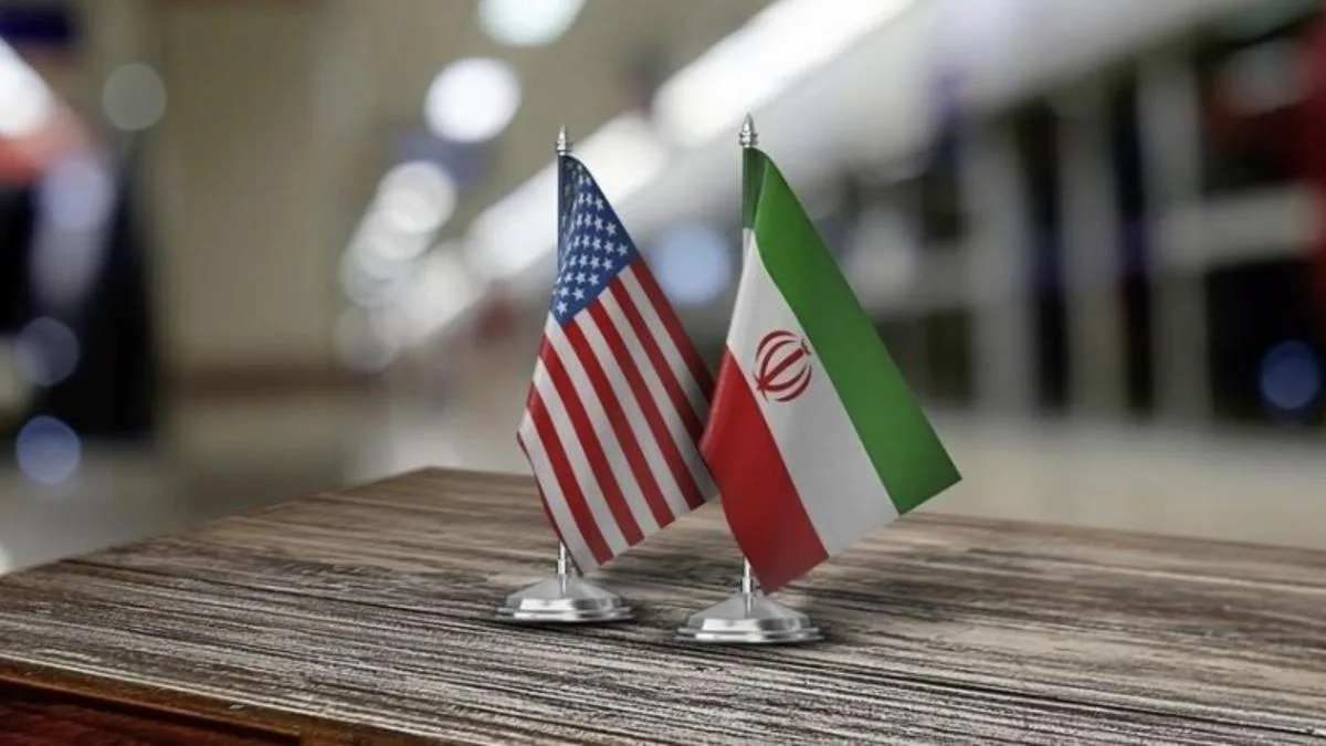 Iran’ın Saldırıları ABD’ye Karşı Başarısız Oldu!