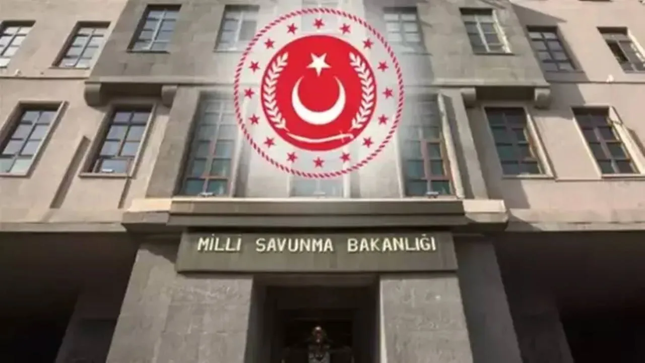 İran’ın Saldırısı Sonrası TSK’dan Kritik Açıklama