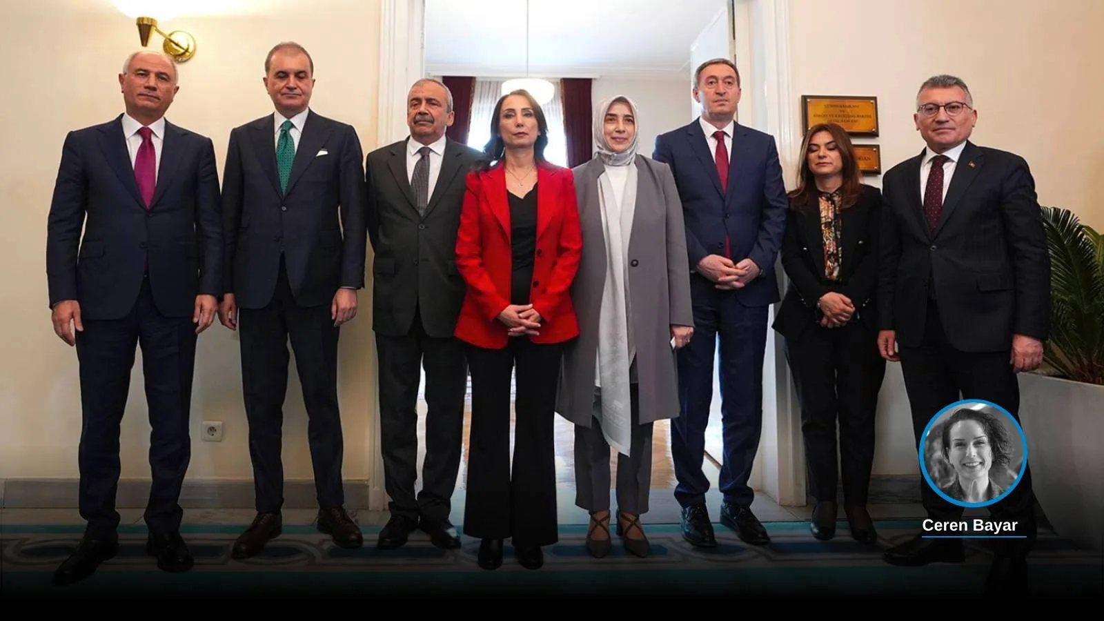 İran-İsrail Çatışması: Türkiye Süreci Etkilenmeyecek
